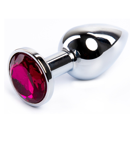 Metalna analna kupa - small